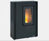LUISELLA 5.0 MAXI- Estufa pellet - La Nordica-Extraflame